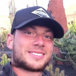 Meet your Posher, Garrison